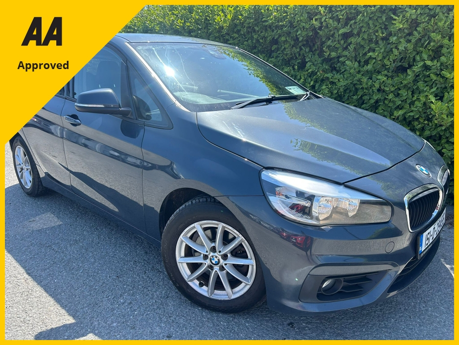 2015 BMW 2 Series 2L Diesel For Sale Images