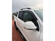 2018 Volkswagen Amarok 3L Diesel For Sale Images