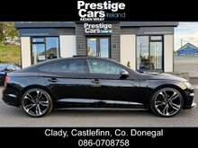 2017 Audi A5 2L Diesel For Sale Images