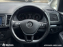 2018 VOLKSWAGEN SHARAN 7 seater DSG AUTOMATIC