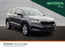 Skoda Karoq SELECTION 1.0TSI 115HP