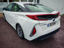 2018 TOYOTA PRIUS PH PHV PLUG IN HYBRID 4DR AUTO