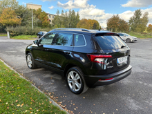 2018 Skoda Karoq 1.6L Diesel For Sale Images