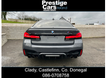 2020 BMW M5 4.4L Petrol For Sale Images