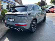 2023 DS Automobiles DS 7 1.6L Petrol Plug-in Hybrid For Sale Images