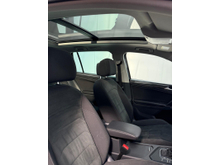 2018 Volkswagen Tiguan 2L Diesel For Sale Images