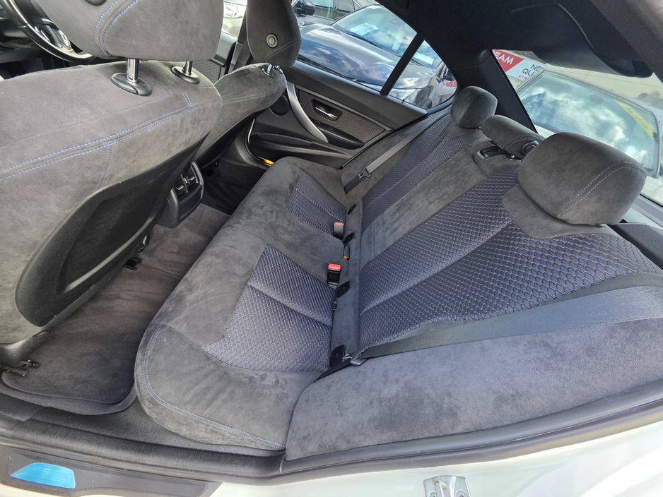 2013 BMW 3 Series 2L Diesel For Sale Images
