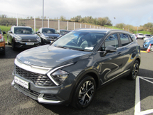 2022 Kia Sportage 1.6L Petrol Hybrid For Sale Images