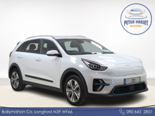 Kia e-Niro Niro 2 Ev 2 201 DCT Auto 64kWh