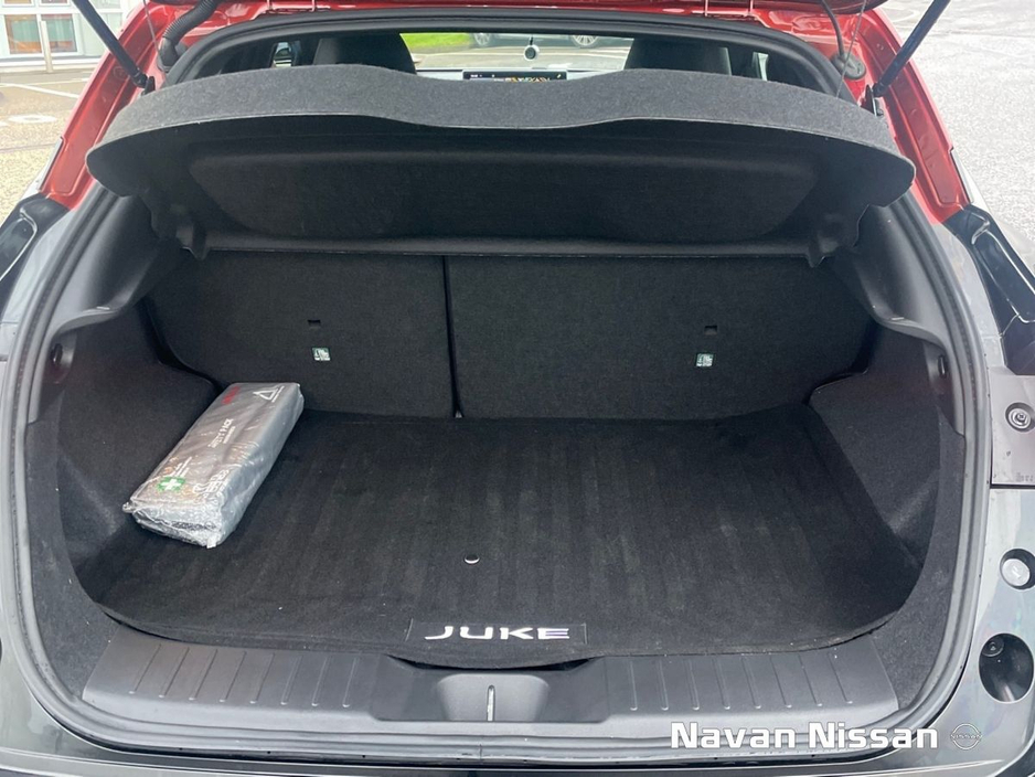 2025 Nissan Juke 1L Petrol For Sale Images