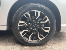 2018 Mitsubishi Outlander 2L Petrol Plug-in Hybrid For Sale Images