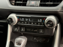 2022 Toyota Rav4 2.5L Petrol Hybrid For Sale Images