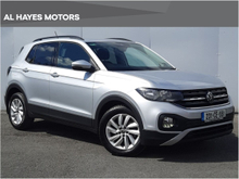 Volkswagen T-Cross *FLASH SALE*REVERSING CAMERA*1 OWNER