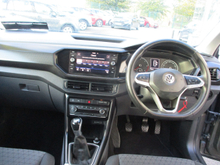 2020 Volkswagen T-Cross 1.6L Diesel For Sale Images