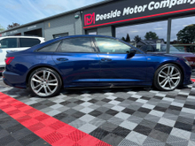 2021 Audi A6 2L Diesel For Sale Images