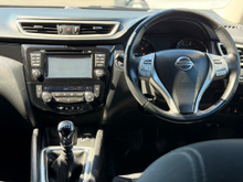 2016 Nissan Qashqai 1.5L Diesel For Sale Images