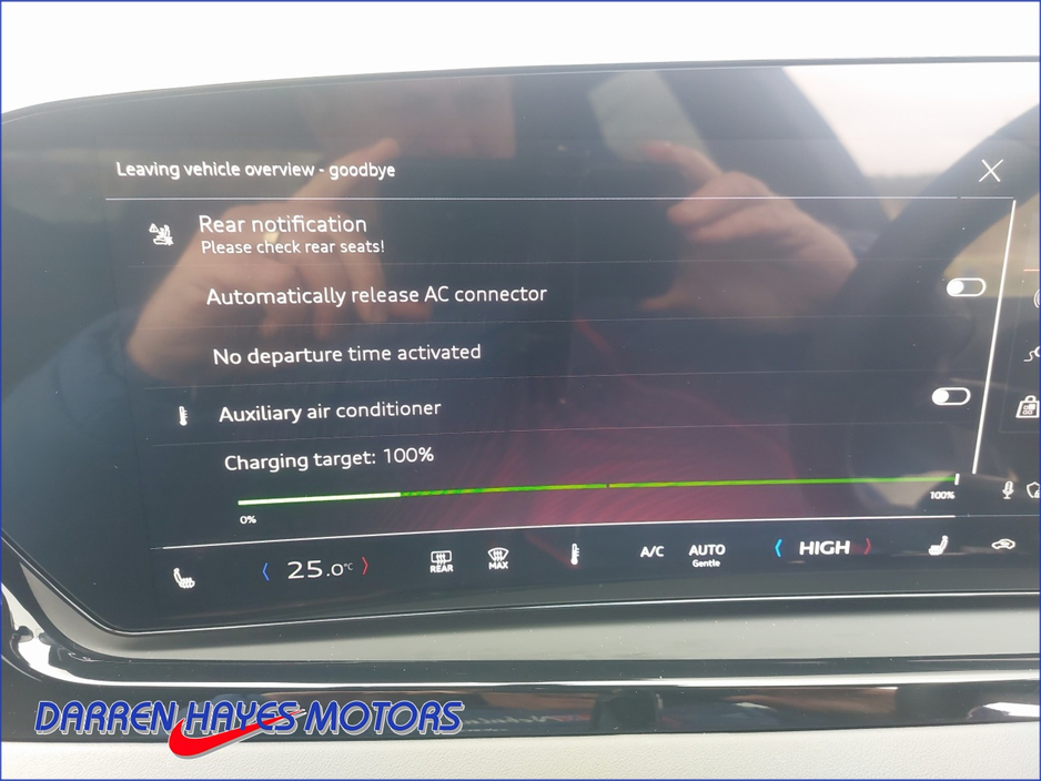 2025 Audi A5 2L Petrol Plug-in Hybrid For Sale Images