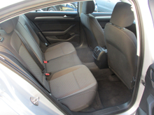 2018 Volkswagen Passat 1.6L Diesel For Sale Images