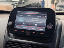 2023 Fiat Doblo 1.6L Diesel For Sale Images