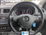 2017 VOLKSWAGEN POLO 1.2 TSI *HIGHLINE * HEATED SEATS* HALF LEATHER * LOW KMS * CARPLAY * SAT NAV * REV CAM * PHONE * APPS * AIRCON * CRUISE* 