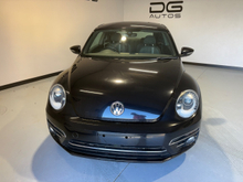 2017 Volkswagen Beetle 1.2L Petrol For Sale Images