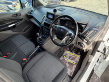 2023 Ford Transit Connect 1.5L Diesel For Sale Images