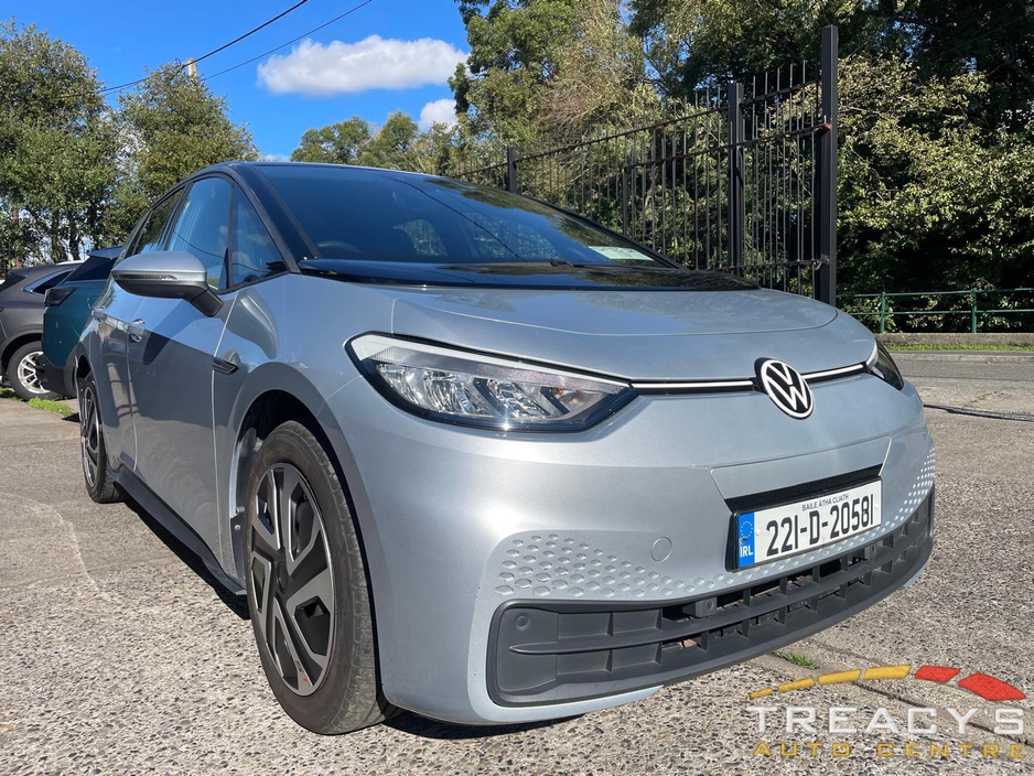 2022 Volkswagen ID.3 For Sale Images