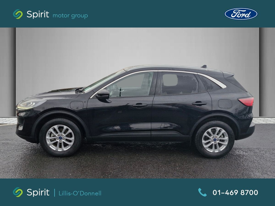 Ford Kuga 2.5 Duratec 225PS PHEV Titanium Auto Call Dave 0862045250 — thumbnail 6