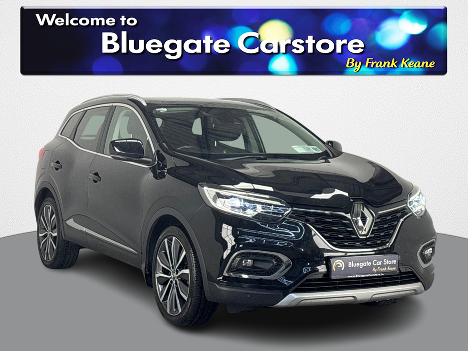 Used Renault Kadjar 2020 in Dublin