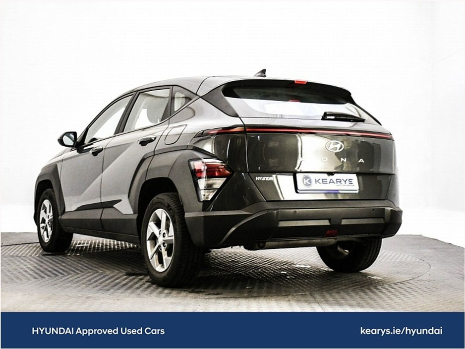 Hyundai Kona Petrol Signature — thumbnail 13