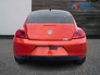 2016 VOLKSWAGEN BEETLE 1.2L Petrol Automatic 