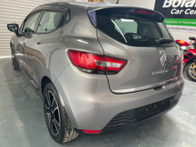 2015 Renault Clio 1.2L Petrol For Sale Images