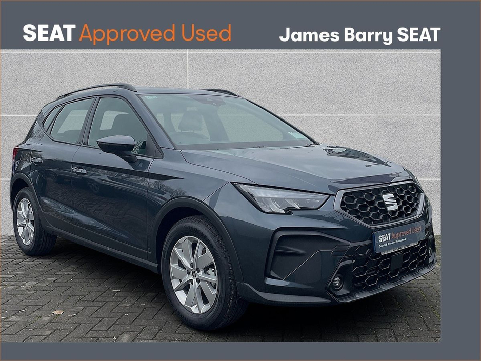 2026 SEAT Arona For Sale Images