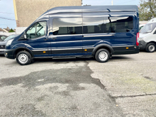 2020 Ford Transit 2L Diesel For Sale Images