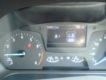 2021 Ford Fiesta 1L Petrol For Sale Images