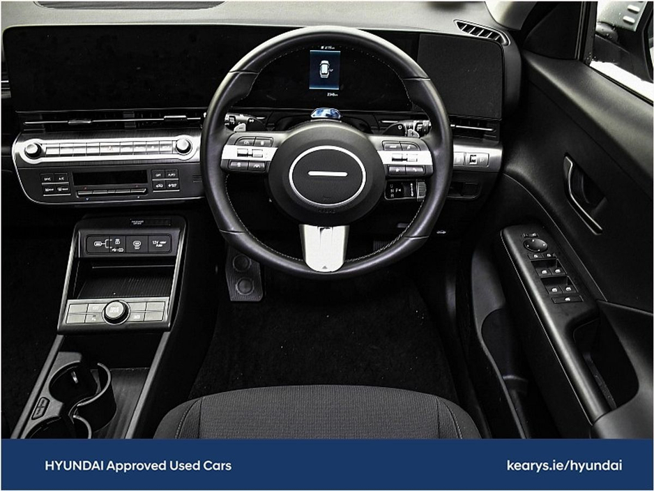 Hyundai Kona 1.0 T-GDI Signature — thumbnail 20