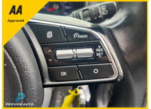 2021 Kia Sportage 1.6L Hybrid For Sale Images
