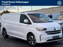 2025 VOLKSWAGEN TRANSPORTER TRENDLINE PLUS AUTO 30 LWB 150BHP *PRE REG SALE* *0% FINANCE AVAILABLE* *17