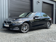 BMW 3 Series SPORT PRO AUTO