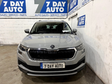 2022 Skoda Kodiaq 2L Diesel For Sale Images