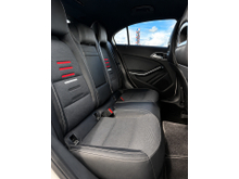 2017 Mercedes-Benz A Class 1.6L Petrol For Sale Images