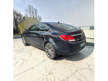 2012 Vauxhall Insignia 2L Diesel For Sale Images