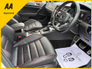 2018 VOLKSWAGEN GOLF 182 GTI DYNAMIC MK7.5 FULL LEATHER / CAMERAS / 1OWNER
