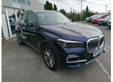 2021 BMW X5 3.0L Hybrid For Sale Images