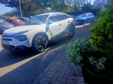 2021 Citroen C4 1.5L Diesel For Sale Images