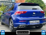 2021 VOLKSWAGEN GOLF R-LINE 1.5 TSI 130HP *CAR ID 46*