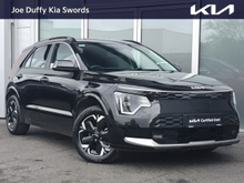 Kia e-Niro Niro 4 Ev 4 201 DCT Auto 64.8 kWh
