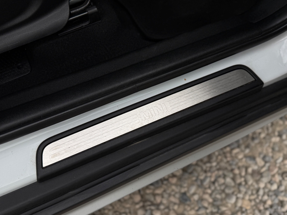 2019 MINI Countryman 1.5L Petrol For Sale Images