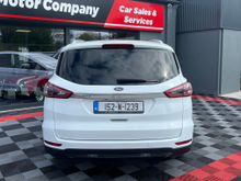 2015 Ford S-Max 2L Diesel For Sale Images