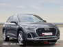 2024 AUDI Q5 50 TFSI E Quattro S-Line